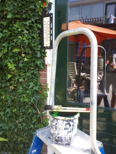 Poppelier Schilders IJsselstein